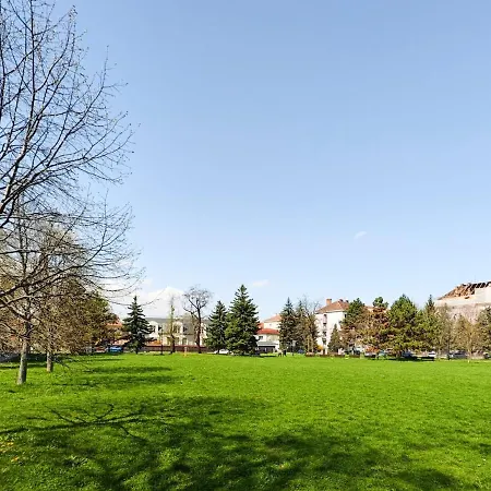 Appartement 1-new 1min From Center