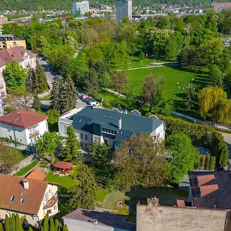 1-New Apartment 1Min From Center Kosice