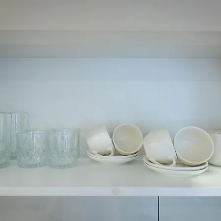 1-new 1min From Center * Košice