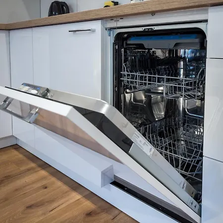 1-new 1min From Center Kosice