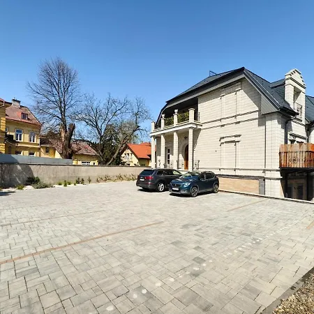 Appartamento 1-new 1min From Center