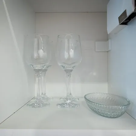 1-New Apartment 1Min From Center *