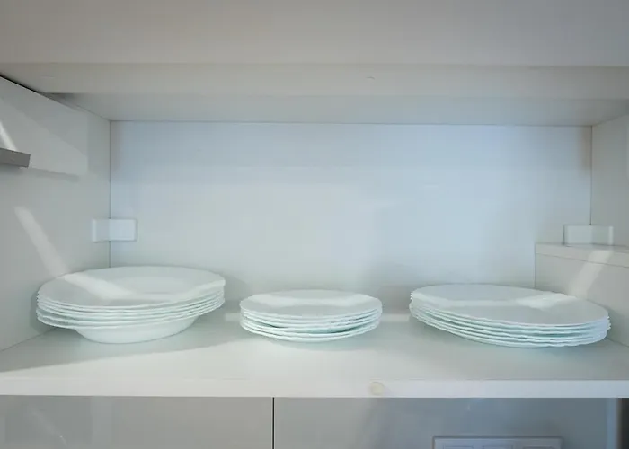 Appartamento 1-new 1min From Center Košice