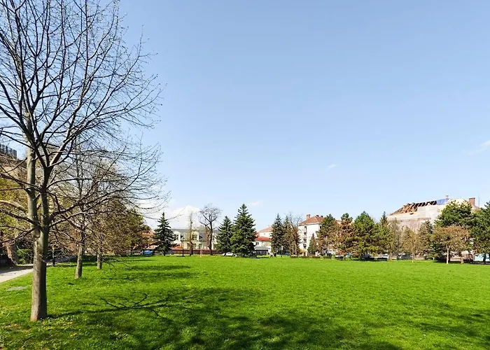 Appartamento 1-new 1min From Center