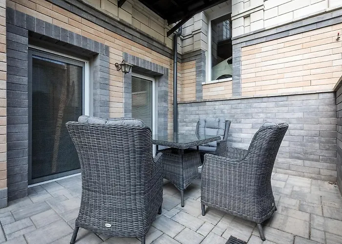 1-new 1min From Center Košice