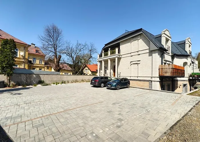 Apartment 1-new 1min From Center